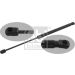 FEBI BILSTEIN 31677 Gasfeder, Koffer-/Laderaum