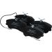 Valeo Bremsbelagsatz, Scheibenbremse EXPERT 302217A Valeo Bremsbelagsatz, Scheibenbremse EXPERT 302217A