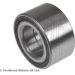 Blue Print Radlagersatz ADG08242