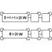 Blinkgeber 4DN 008 768-151 Blinkgeber 4DN 008 768-151