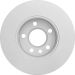 BOSCH Bremsscheibe 0 986 479 B54