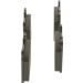 BOSCH Bremsbelagsatz, Scheibenbremse 0 986 463 921 BOSCH Bremsbelagsatz, Scheibenbremse 0 986 463 921