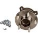 Maxgear Radlagersatz 33-0998