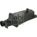 FEBI BILSTEIN 33550 Ausgleichsbehälter, Kühlmittel