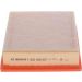 BOSCH F 026 400 057 Luftfilter