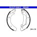 ATE Bremsbackensatz 03.0137-0440.2 ATE Bremsbackensatz 03.0137-0440.2