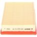 BOSCH 1 457 433 713 Luftfilter