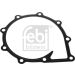 FEBI BILSTEIN 48406 Dichtung, Wasserpumpe