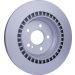Bremsscheibe 8DD 355 128-751 Bremsscheibe 8DD 355 128-751