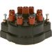 BOSCH Zündverteilerkappe 0 290 004 500