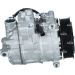 NRF EASY FIT 32215 Klimakompressor 7SEU17C mit Dichtring