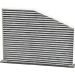 MANN-FILTER CUK 2939 Aktivkohlefilter + BOSCH 1 987 429 404 Luftfilter MANN-FILTER CUK 2939 Aktivkohlefilter + BOSCH 1 987 429 404 Luftfilter