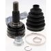Spidan Gelenksatz, Antriebswelle GKN Automotive OE-Technologie 52° - Beugewinkel 36786