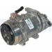 Delphi Kompressor, Klimaanlage TSP0159808
