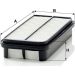 MANN-FILTER C 2736/1 Luftfilter MANN-FILTER C 2736/1 Luftfilter