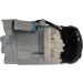 Kompressor, Klimaanlage ACP 125 000S Kompressor, Klimaanlage ACP 125 000S