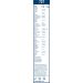 BOSCH 727 Scheibenwischer Twin 3 397 001 727