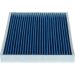 Filter, Innenraumluft 0 986 628 598 Filter, Innenraumluft 0 986 628 598