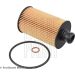 Blue Print Ölfilter ADG02162