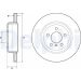 Bremsscheibe BG4664C Bremsscheibe BG4664C