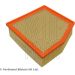 Blue Print Luftfilter ADV182242
