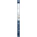 BOSCH 803 Scheibenwischer Twin 3 397 001 803 BOSCH 803 Scheibenwischer Twin 3 397 001 803