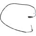Sensor, Abgastemperatur 707051 Sensor, Abgastemperatur 707051