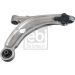 FEBI BILSTEIN 184883 Querlenker, Lenker, Radaufhängung FEBI BILSTEIN 184883 Querlenker, Lenker, Radaufhängung