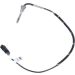 Sensor, Abgastemperatur 707127 Sensor, Abgastemperatur 707127