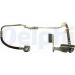 Delphi Bremsschlauch LH6812