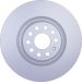 Hella Bremsscheibe Pro High Carbon 8DD 355 129-241 Hella Bremsscheibe Pro High Carbon 8DD 355 129-241