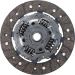 SACHS 3000 950 072 Kupplungssatz SACHS 3000 950 072 Kupplungssatz