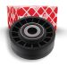 FEBI BILSTEIN 09782 Spannrolle, Keilrippenriemen