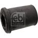 FEBI BILSTEIN 42338 Lagerbuchse, Blattfeder