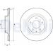 Delphi Bremsscheibe BG4693C Delphi Bremsscheibe BG4693C
