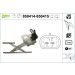 Valeo Fensterheber 850414