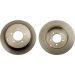 TRW Bremsscheibe DF4963 TRW Bremsscheibe DF4963