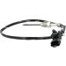 Sensor, Abgastemperatur 707543 Sensor, Abgastemperatur 707543