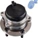 Blue Print Radlagersatz ADG08380