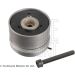 Blue Print Spannrolle, Zahnriemen ADBP760099