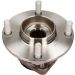 Maxgear Radlagersatz 33-1030