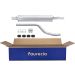 Hella Vorschalldämpfer Easy2Fit – PARTNERED with Faurecia 8LB 366 021-231