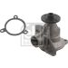 FEBI BILSTEIN 01292 Wasserpumpe