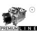 Kompressor, Klimaanlage ACP 1097 000P Kompressor, Klimaanlage ACP 1097 000P