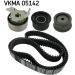 SKF Zahnriemensatz VKMA 05142