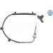 Meyle Sensor, Abgastemperatur MEYLE-ORIGINAL: True to OE 614 800 0072
