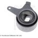 Blue Print Spannrolle, Zahnriemen ADM57603