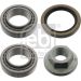 FEBI BILSTEIN 05408 Radlagersatz