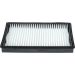 BOSCH 1 987 432 222 Innenraumfilter