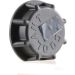 Verschlussdeckel, Kühlmittelbehälter CRB 89 000S Verschlussdeckel, Kühlmittelbehälter CRB 89 000S